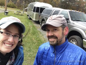 Team Gritty at Burnt Cabins, Pennsylvania
