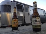 Hot afternoon in San Angelo, Texas