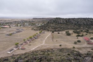 Fort Davis National Historic Site, Fort Davis, Texas