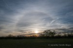 Sunrise, San Angelo State Park, San Angelo, Texas