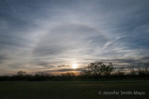 Sunrise, San Angelo State Park, San Angelo, Texas
