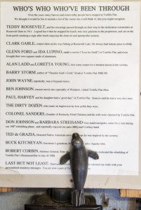 Guy said he should be on this list