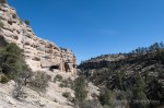Gila Cliff Dwellings