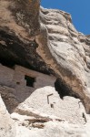 T-shaped doorway in Cave 2