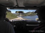 Jeep ride with Mean Pete, Colorado