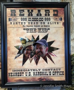 Wanted: Team Gritty!