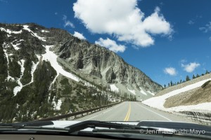 Yellowstone National Park, Wyoming