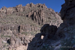 View from Siphon Draw Trail